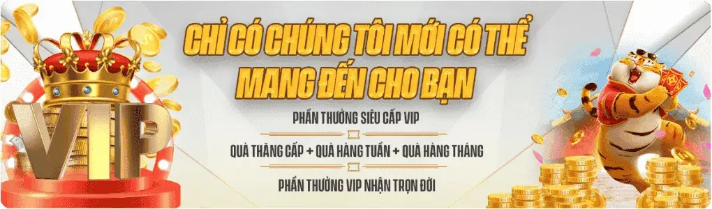 Khuyến mãi VIP 888 slot 5